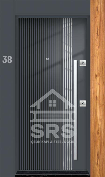 SRS DOOR - 235